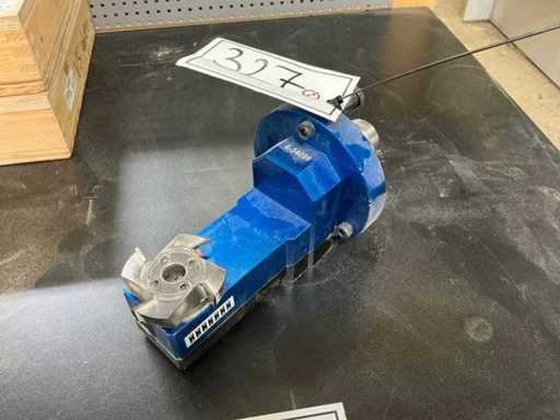 HOMAG 2-056-10-3460 CNC milling unit