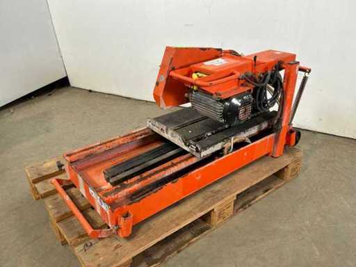 2020 Euro Shatal TS351-45 Stone Saw