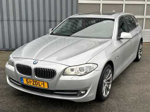 BMW - 5-serie Touring - 528i High Executive - Car - 2012