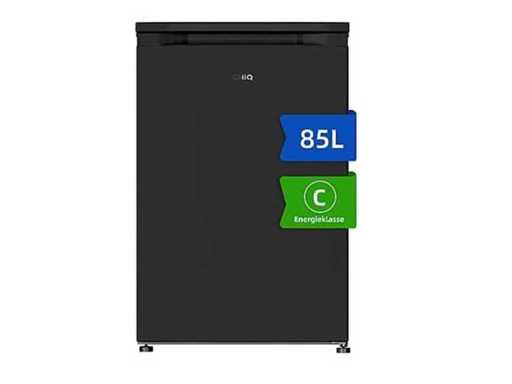 Chiq - CSD95BC - Zamrażarka 85 litrów