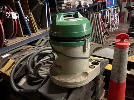 Aspirateur industriel Hitachi WDE1200