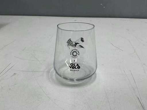 Rastal - Water Glass - OlaVolo - Glasses (6x)