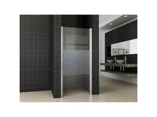 Wiesbaden Cz??ciowo 20.4228 Drzwi niszowe prysznicowe