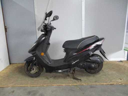 Kymco - Snorscooter - VP 50 - Scooter