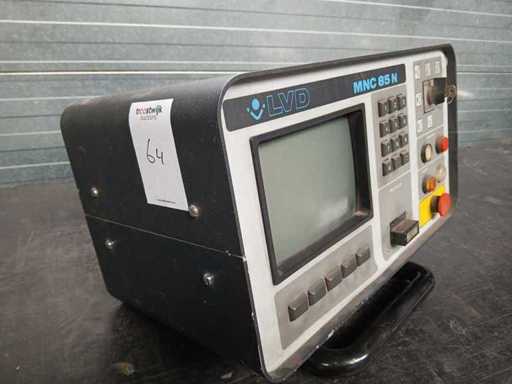LVD - MNC85N - Pressbremssteuerung