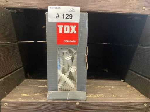 TOX - A-Isol - Ancoră termică 120 mm