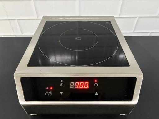 Hendi - 3500D - Inducție - Hob