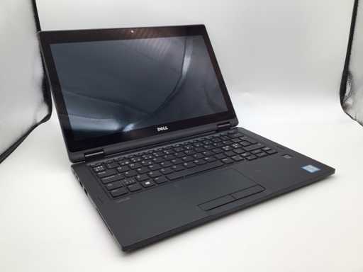 Dell Latitude 5289 Laptop