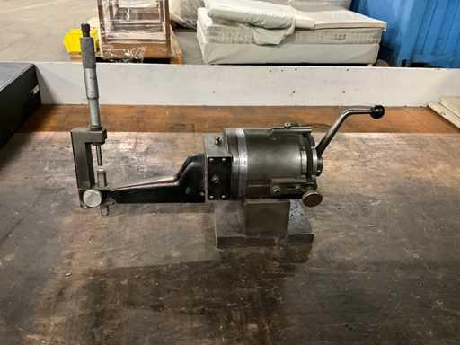 Dispozitiv Diaform cu unghi diagonal