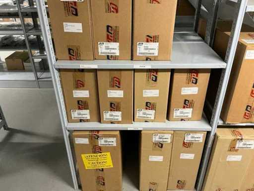 Diverse dulapuri de perete ide PL ST (16x)