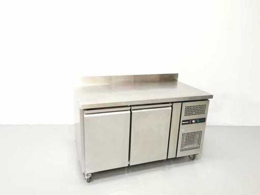 Blizzard - HBC2 - Refrigerated Table