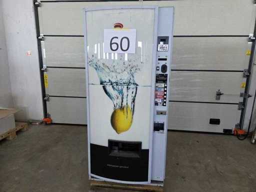VENDO - VDI 217-6 - Used Vending Machine Can&Bottle