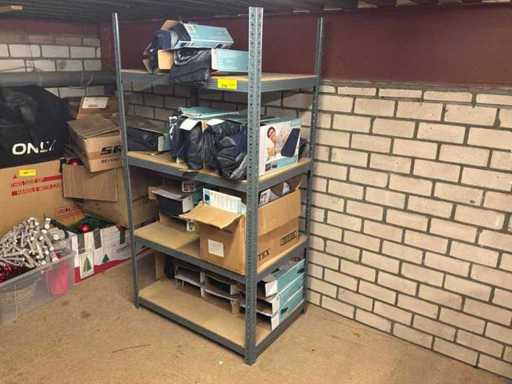 Gebruikte luchtbedden (29x)