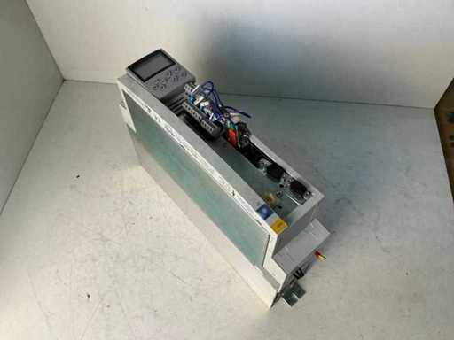 Lenze EVS9322-ES Frequentieregelaar