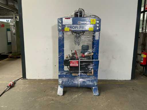 PROFI PRESS - 60T M/H-M/C-2 - Hydraulic press - 2025