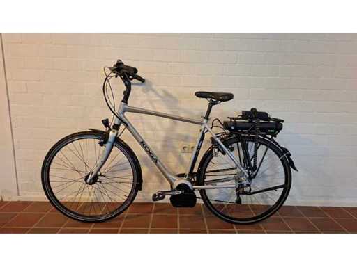 Koga E-Inspire elektrische herenfiets Bosch middenmotor