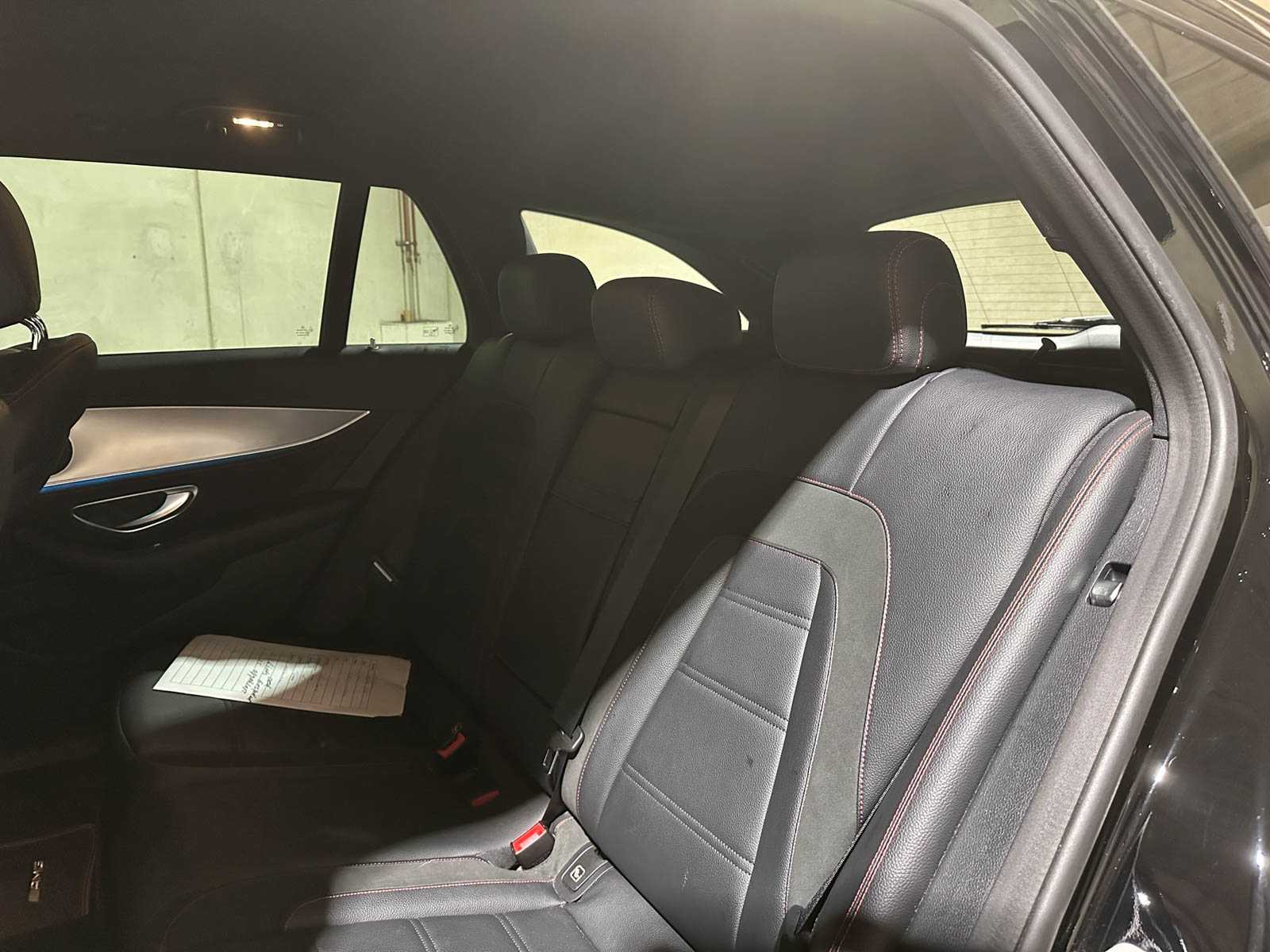 Mercedes-Benz E43 AMG Estate 4Matic Premium Plus E-klasse 401pk 2017, K-481-PX