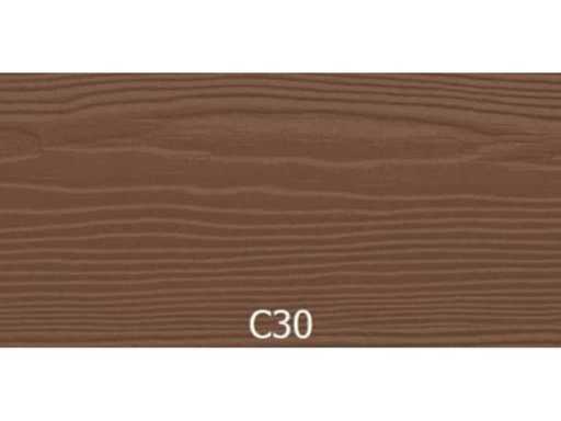 Cedral Click Wood c30 19x360 cm 70 stuks