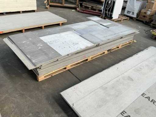 Cemrock 50m2
