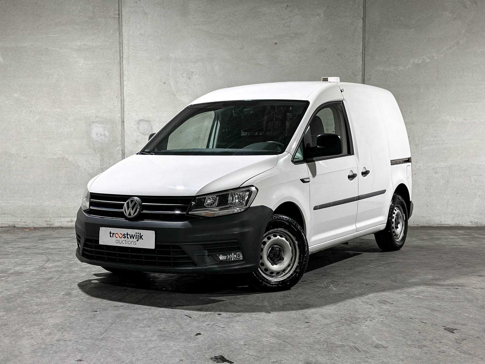 Personen- en bedrijfsauto's te Tiel