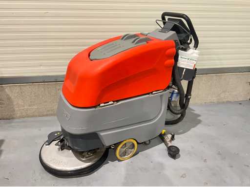 Hako B45 CL Récure autopropulsée