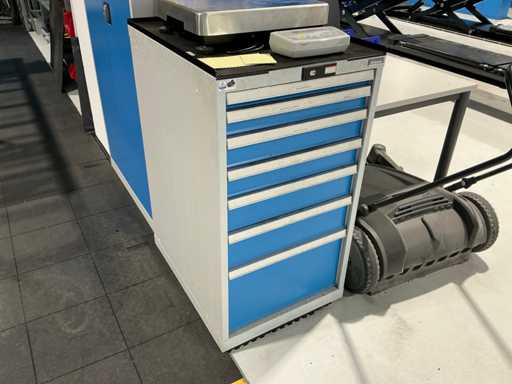 GARANT Drawer Cabinet