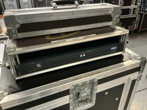 Kramer – VM-4HDCP – HDCP-kompatibler Verstärkerverteiler