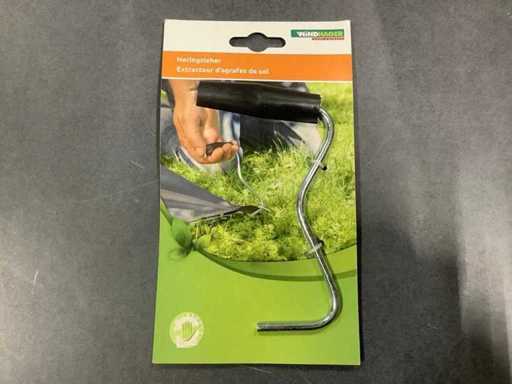 Strappo di aringhe Windhager (62x)