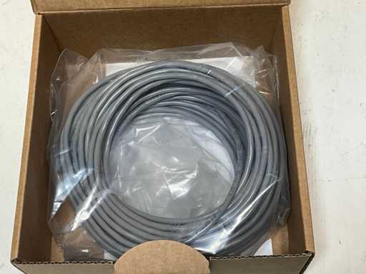 DAB Connect cable 15m, MODBUS