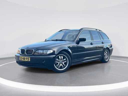 BMW Série 3 Touring 320i Executive | Youngtimer | 22-HR-PX