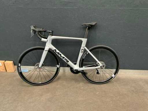 MMR Adrenaline Aero Road Bike