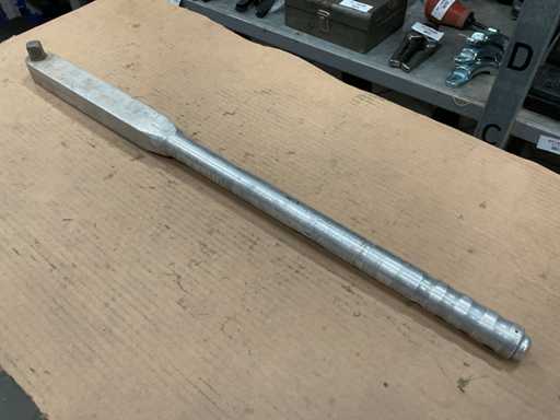 Clé dynamométrique Gedore DR