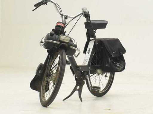 SOLEX  4800D 