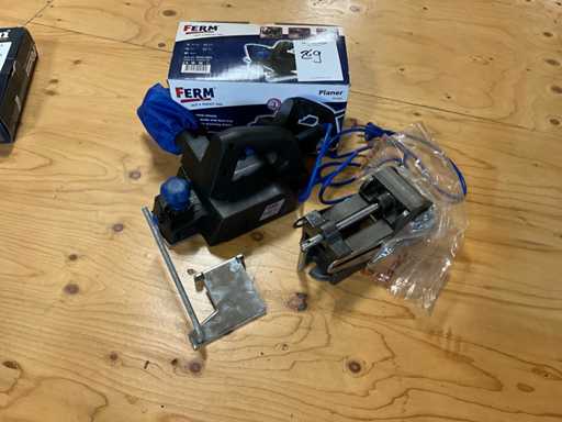 Strugarka Ferm