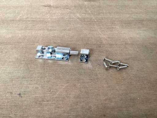 Starx-Profilverschluss 40x25 mm (93x)