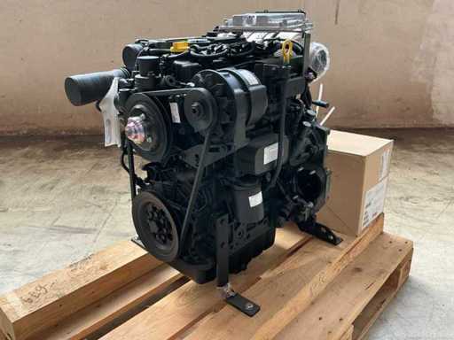 Motor diésel DEUTZ TCD 2.2 L3 2023