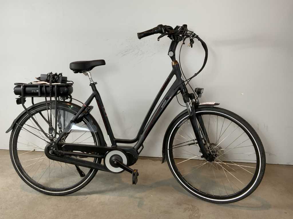 Bicicletta elettrica Amslod Venton LX