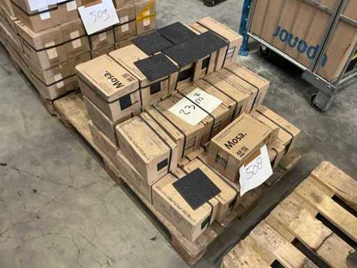 Piastrelle Royal Mosa per pavimento 15x15cm (23m2)
