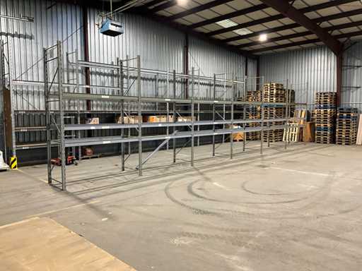 Palletrek ca. 13,50 m