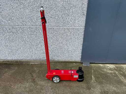 Hydraulic Jack - 2025 - NEW - Hydraulic Jack