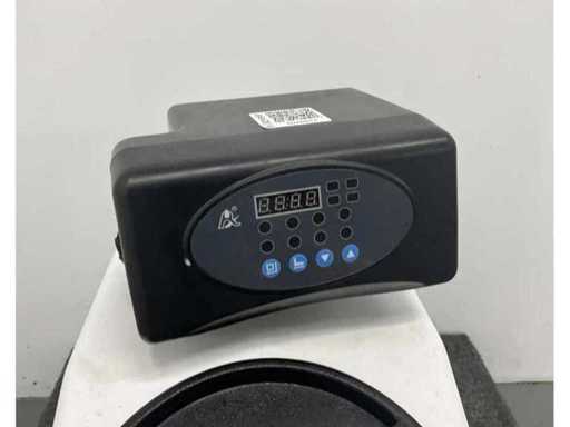 CABINET Water softener