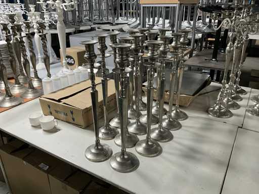 Suport pentru lumânări (14x)