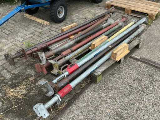 Construction props (10x)