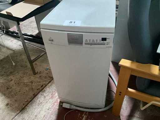Aeg 44860 Dishwasher