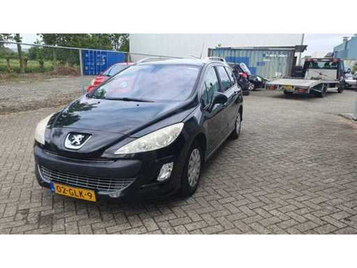 Peugeot 308 SW 1.6 VTi XT, 02-GLK-9