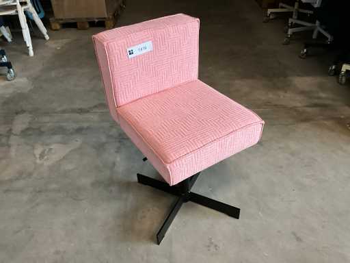 Lensvelt PH1 65 "Prast Hooft" Sgabello da bar