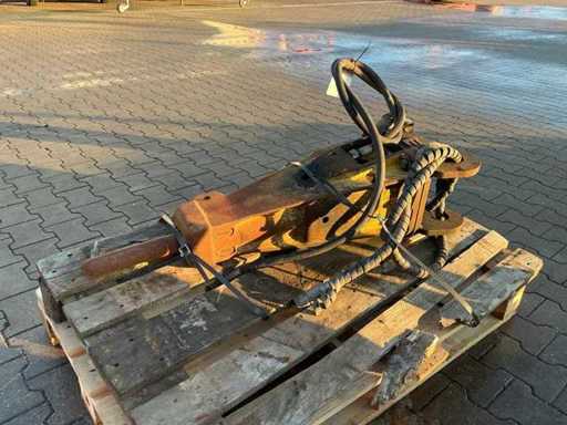 2006 Atlas Copco / Epiroc SB 150 Hydraulic Breaker