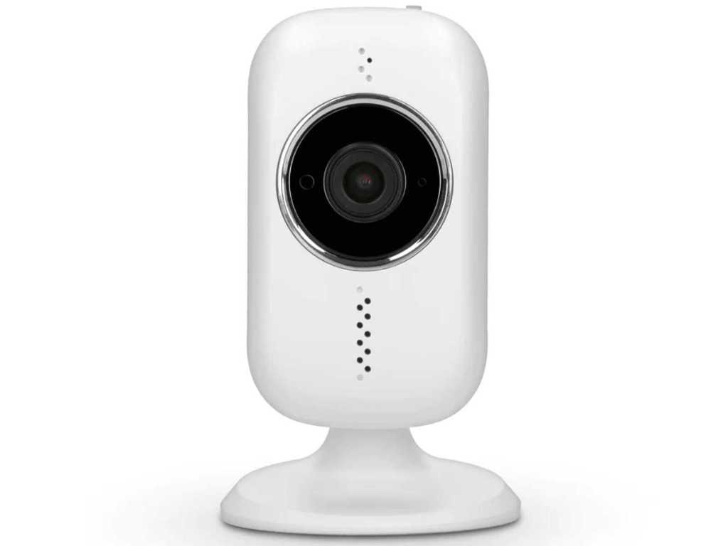 Alecto - DVC126IP Indoor Dummy Camera (10x)