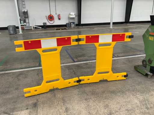 Mannus Addgards Panneau de sécurité et de marquage