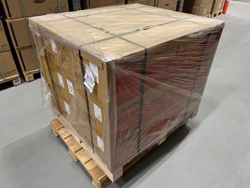 Goodwe GW6K-DT 6kW Stringomvormers - 2023 (x12)